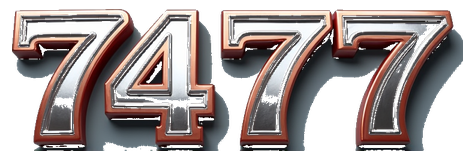 74777 logo